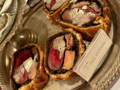 -壳里西餐厅Coquille Seafood Bistro(蒙自路店)