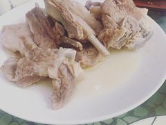 -范记靖远羊羔肉(博物馆店)