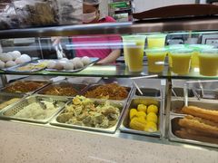 -都城快餐(中山三店)