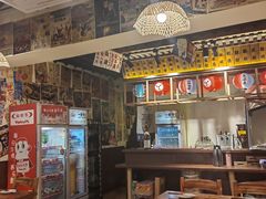 大堂-千懿六本木酒场(常熟路店)