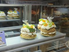 -丁香西饼屋(桂林路店)