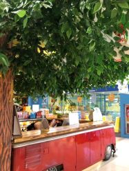 -波比一号儿童乐园(圣熙8号店)