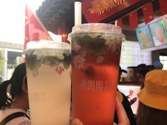 -鸡鸣赐茶(鸡鸣寺路店)