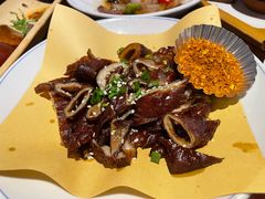 卤大肠-大牌大·传统杭帮菜(湖滨店)