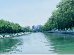 -皇家御河游(紫御湾码头)