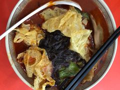 -家味螺蛳粉&烤鱼(五角场店)