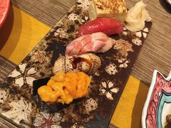 寿司拼盘-一阳寿司(麦子街店)