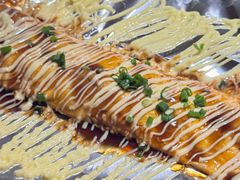 -日葵 大阪烧ひまり(仙霞路店)