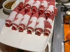-海底捞火锅(玉桥商业广场店)
