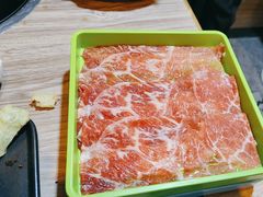 -水林间(景枫中心店)