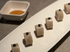 -木守西溪溪隐餐厅