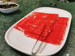 -爱丽格斯火锅(东岸国际店)