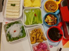 -雅佳神话·麻辣烤鱼(新街口店)