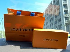 -LV路易威登(德基广场店)