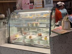 -糖纸甜品(余姚五彩城店)