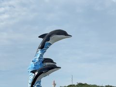 -蓬莱欧乐堡海洋极地世界