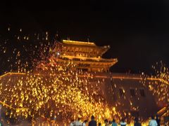 -水浒好汉城