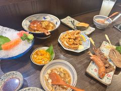 -哥哥の深夜食堂(永乐汇亲子购物运动中心店)
