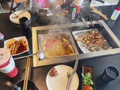 -霸王牛肉(龙湖U城店)