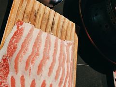 -额尔敦传统涮(公园西路店)