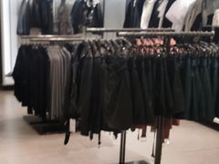 -ZARA(青岛万象城店)