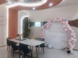 点击看大图 -Lily纤美·科技减脂中心