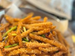 -巴厘龙虾·榜首油焖大虾(音乐学院·沿江酒馆店)