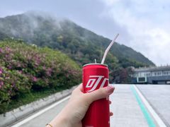 -梧桐山风景名胜区