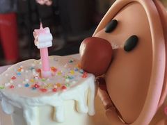 -Dark Horse·黑马蛋糕·低脂·低糖淡奶(金匙望湖大厦店)