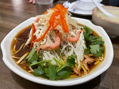 -众顺和非遗淮扬菜(何园店)