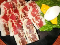 -山之屋炭火烧肉·生啤畅饮(大朗万科中央公园店)