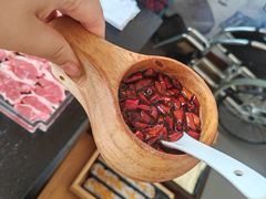 -阳坊胜利涮羊肉(阳坊老店)