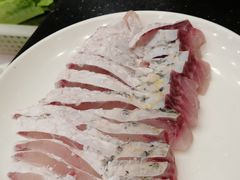 -正能量脆肉鲩火锅