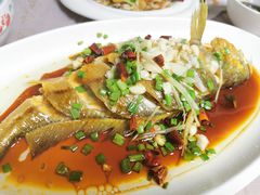 -阿杰臻选海鲜饭店(普陀山店)