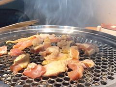 -吉屋烤肉(八宝街店)