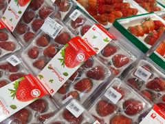 -永辉超市(红旗街万达广场店)