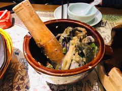 -井水小厨·湘菜(活力广场店)