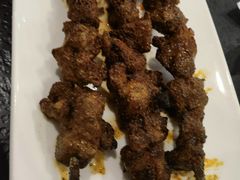 -兰州宾馆餐厅(兰州驻京办店)