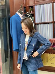 -香港威德诚洋服BESPOKE西服西装高级定制(上海湾一店)