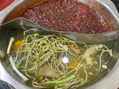 -储奇门鳝鱼火锅(总店)