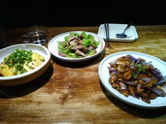 -兰溪小馆(东直门簋街店)