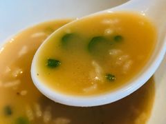 海鲜泡饭-皇朝会.经典传统粤菜(外滩店)