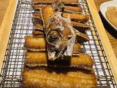 -老头儿油爆虾(金鹰世界店)