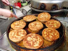 牛肉油糊馅-贾五油糊馅