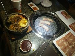 -韩小悦牛排烤肉无限续(遂宁万达店)