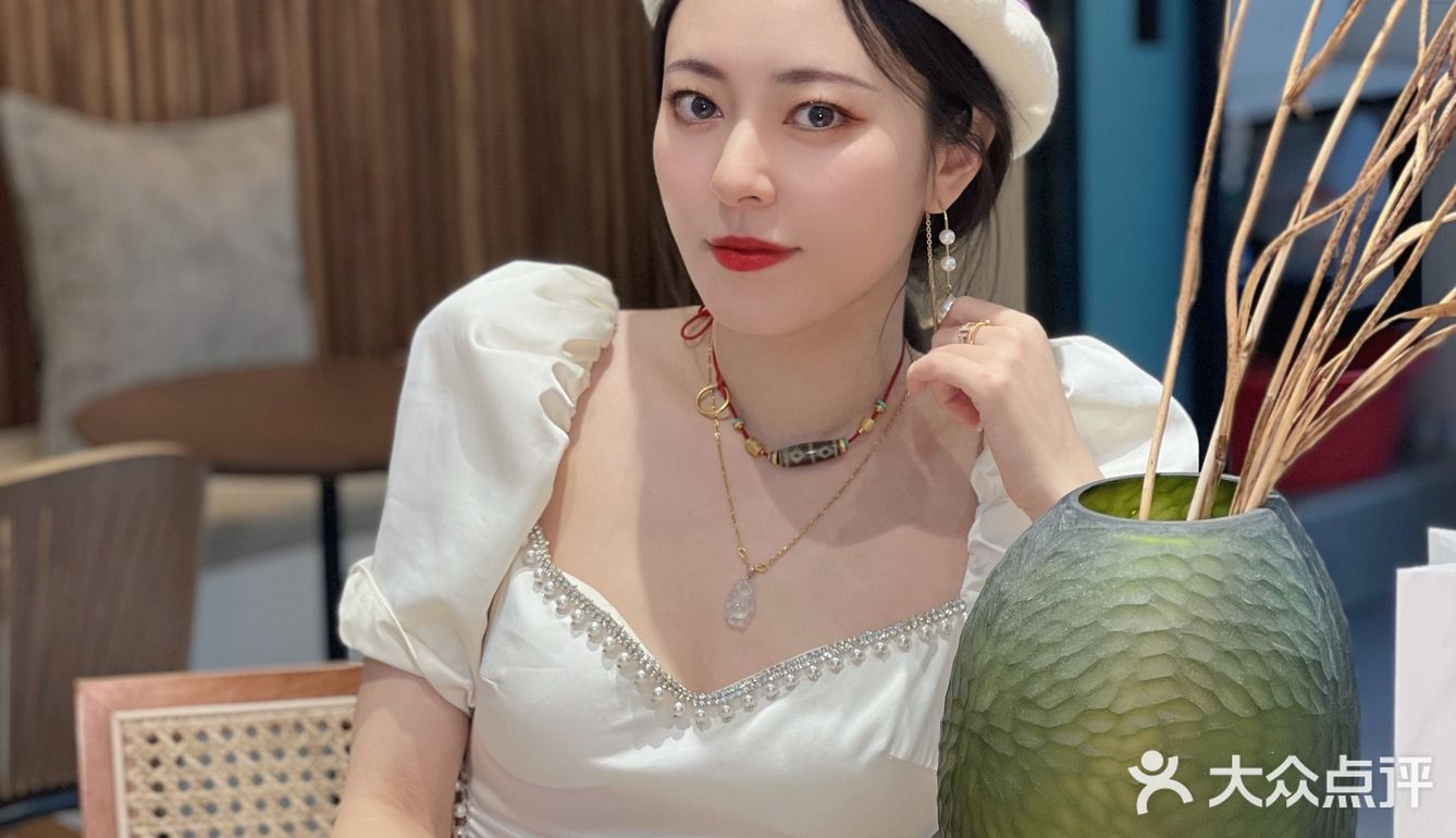 亦庄新锐蛋糕店，刻进骨子里的浪漫