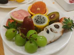 -第六季自助餐厅(甜水园店)