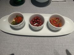 餐前小吃辣椒圈-逸道(益丰·外滩源店)