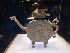 -陕西历史博物馆