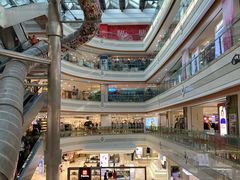 -巴黎春天(浦建店)
